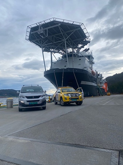 Bilde 2 av 10 i jobbannonse-galleriet