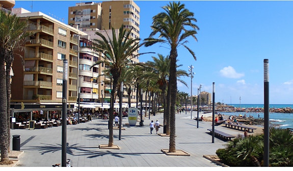 Torrevieja