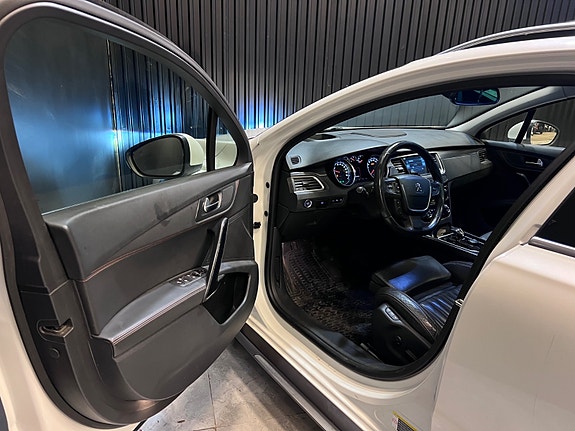 Peugeot 508 12 of 30