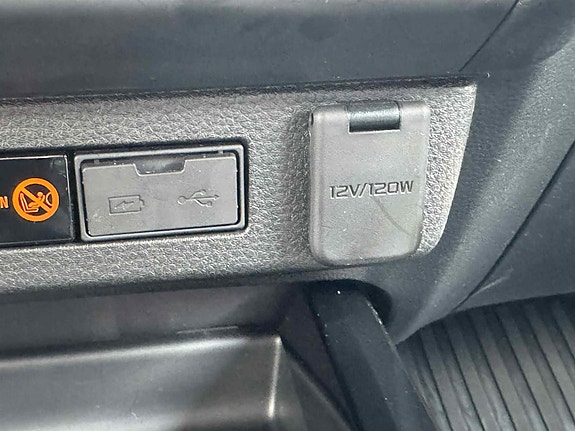 Isuzu D-max 20 of 30
