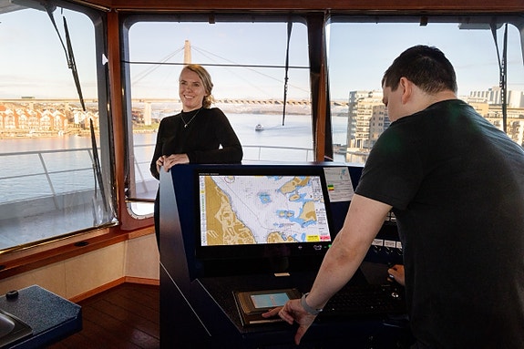 Bilde 1 av 3 i jobbannonse-galleriet