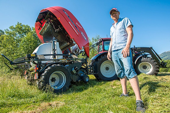 Bilde 2 av 10 i jobbannonse-galleriet
