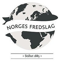 Norges Fredslag logo