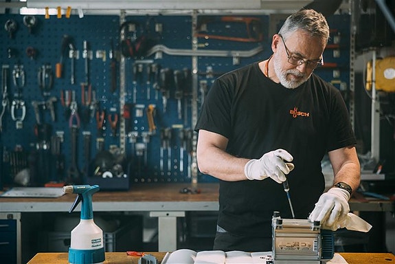 Bilde 1 av 2 i jobbannonse-galleriet