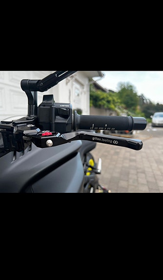 Yamaha MT-10 24 of 30