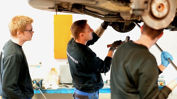 Bilde 3 av 3 i jobbannonse-galleriet