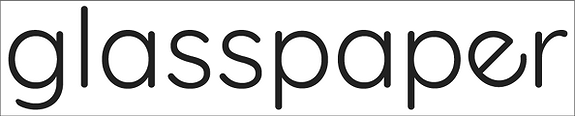 Glasspaper People logo