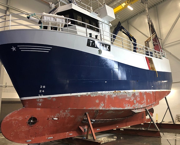 Bilde 4 av 5 i jobbannonse-galleriet