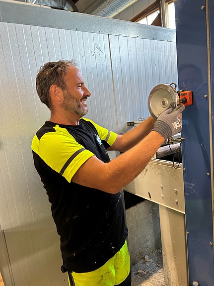 Bilde 1 av 4 i jobbannonse-galleriet