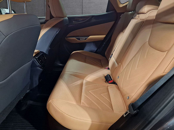 Lexus NX 450h