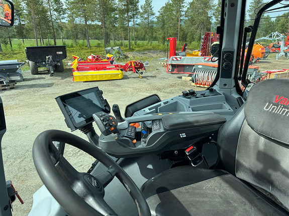 Valtra N174 2017, kr 1 090 000,-