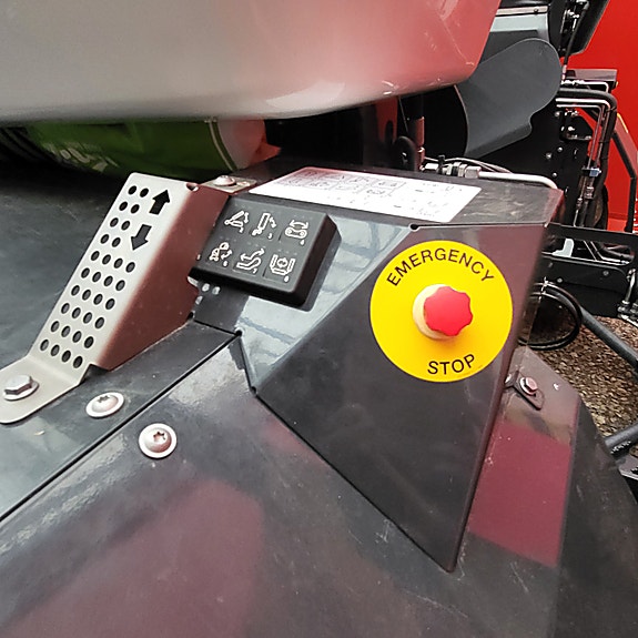 Pöttinger Impress 3160 VC PRO