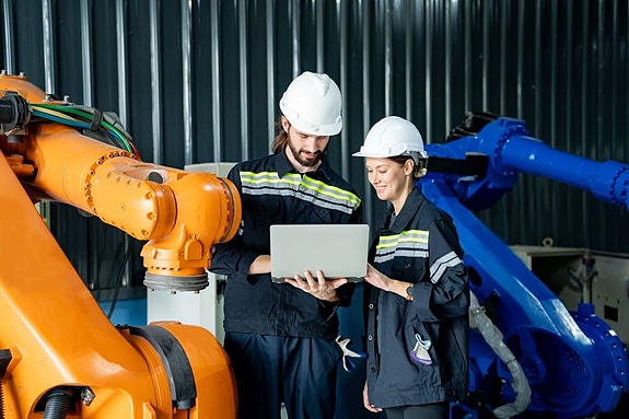 Bilde 1 av 1 i jobbannonse-galleriet