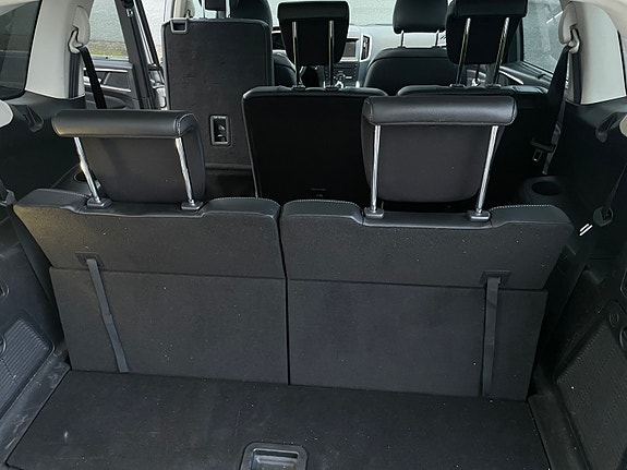 Ford S-MAX 24 of 29