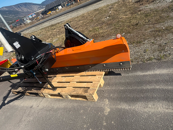 Vei skjær 2024, kr 129 000,-