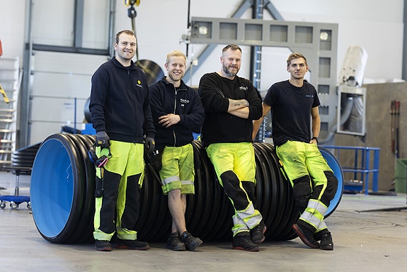 Bilde 4 av 4 i jobbannonse-galleriet