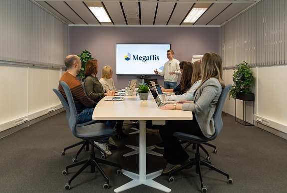 Bilde 3 av 9 i jobbannonse-galleriet