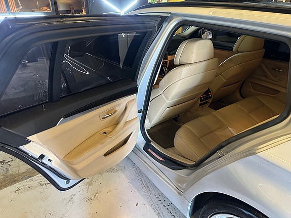 BMW 535d 24 of 26