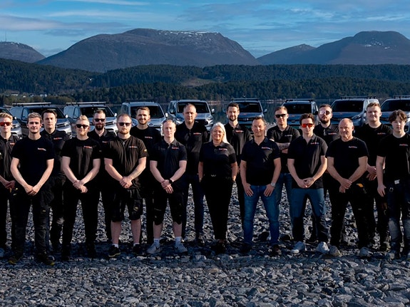 Bilde 4 av 8 i jobbannonse-galleriet