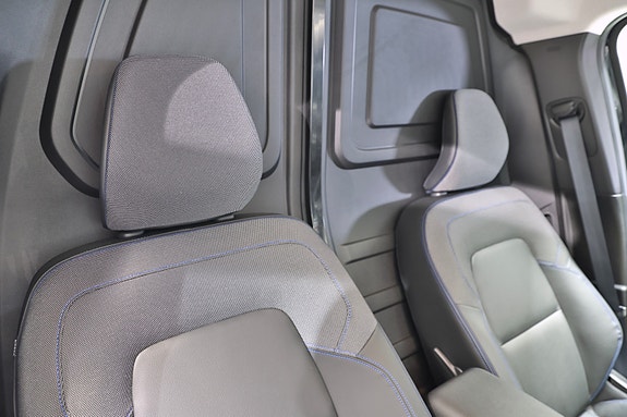 Nissan Townstar 14 of 30