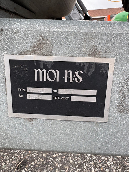MOI