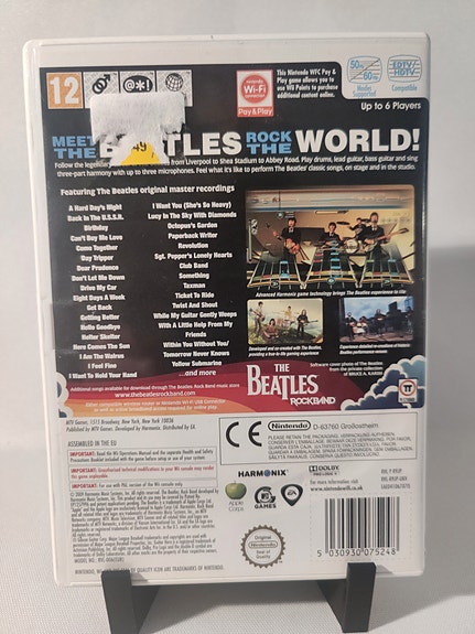 Product image 2 of 3