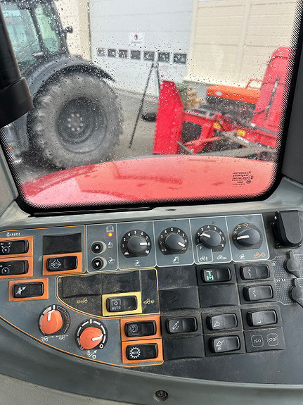Valtra N163 Direct 2012, kr 639 000,-