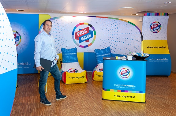 Bilde 6 av 10 i jobbannonse-galleriet