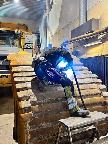 Bilde 4 av 5 i jobbannonse-galleriet