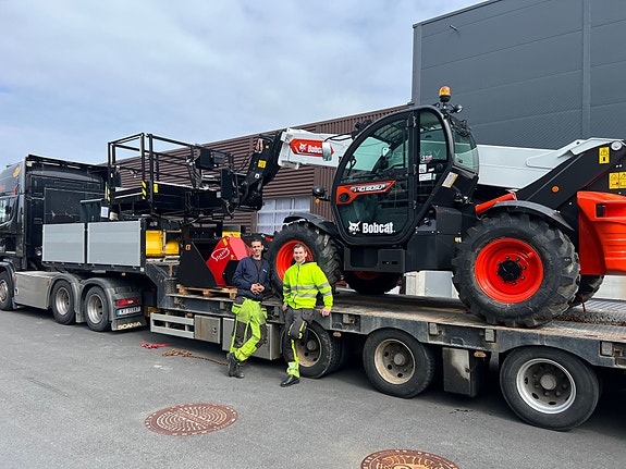 Bilde 7 av 10 i jobbannonse-galleriet