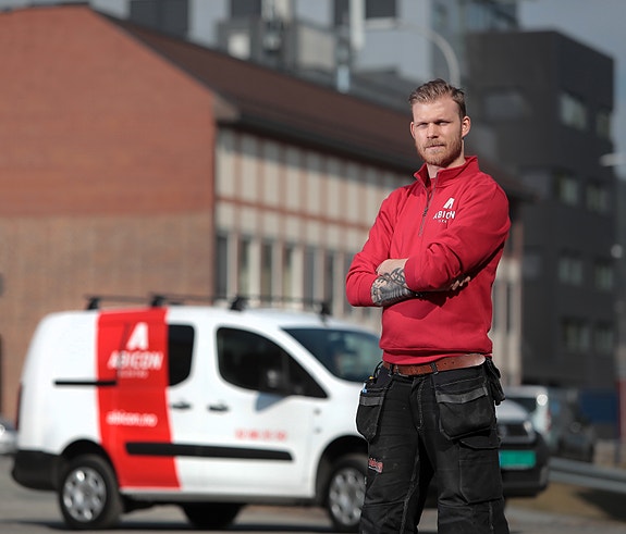 Bilde 1 av 3 i jobbannonse-galleriet