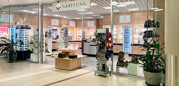 Bilde 1 av 1 i jobbannonse-galleriet