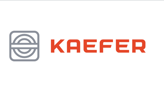 KAEFER logo