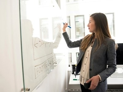 Enebakk kommune logo