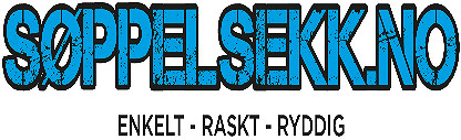 Søppelsekk AS logo