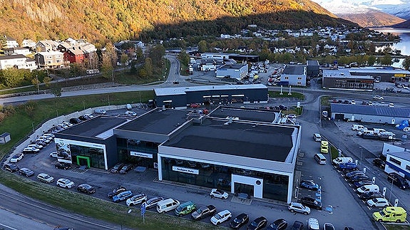 Bilde 1 av 7 i jobbannonse-galleriet