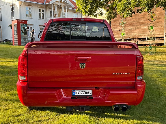 Dodge RAM 8 of 30