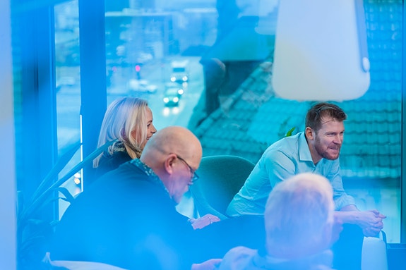 Bilde 5 av 9 i jobbannonse-galleriet