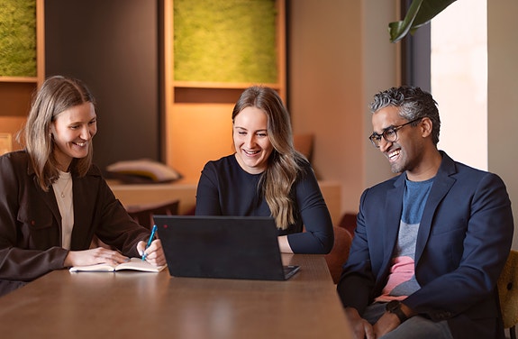 Bilde 1 av 3 i jobbannonse-galleriet