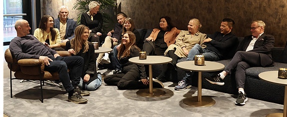 Bilde 1 av 1 i jobbannonse-galleriet