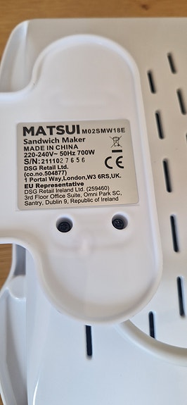 Product image 9 of 9