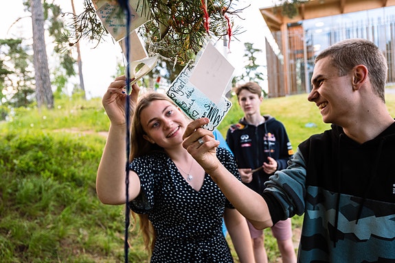 Bilde 1 av 4 i jobbannonse-galleriet