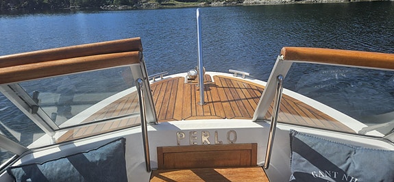 Marex Duckie vurderes solgt. 12 of 17