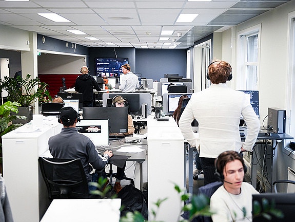 Bilde 3 av 5 i jobbannonse-galleriet