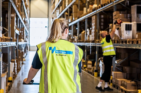 Bilde 4 av 6 i jobbannonse-galleriet