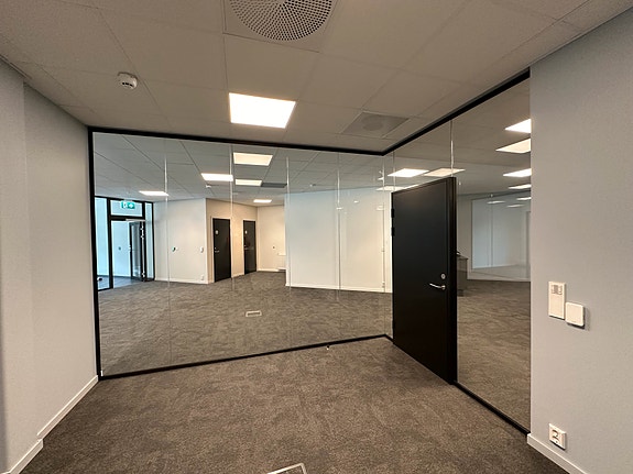 Eksempel på utført prosjekt