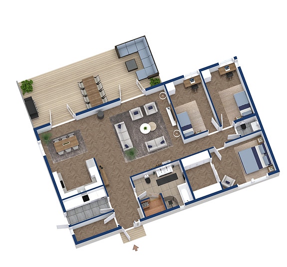 Bilde 1 av 8 i jobbannonse-galleriet