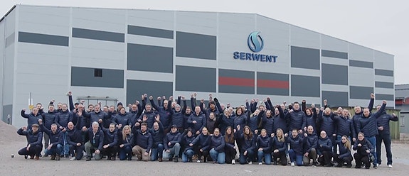 Bilde 1 av 1 i jobbannonse-galleriet