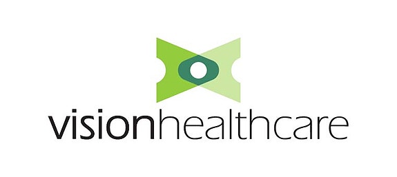 Vision Healthcare AS logo