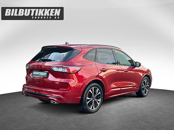 Ford Kuga 5 of 5